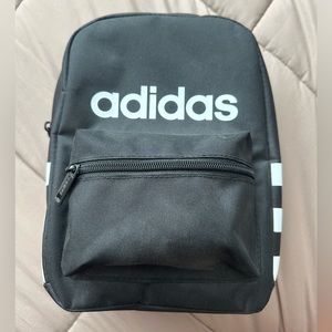 Adidas | Lunch-bag | Black